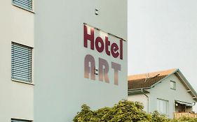 ART Hotel Grenzach-Wyhlen bei Basel